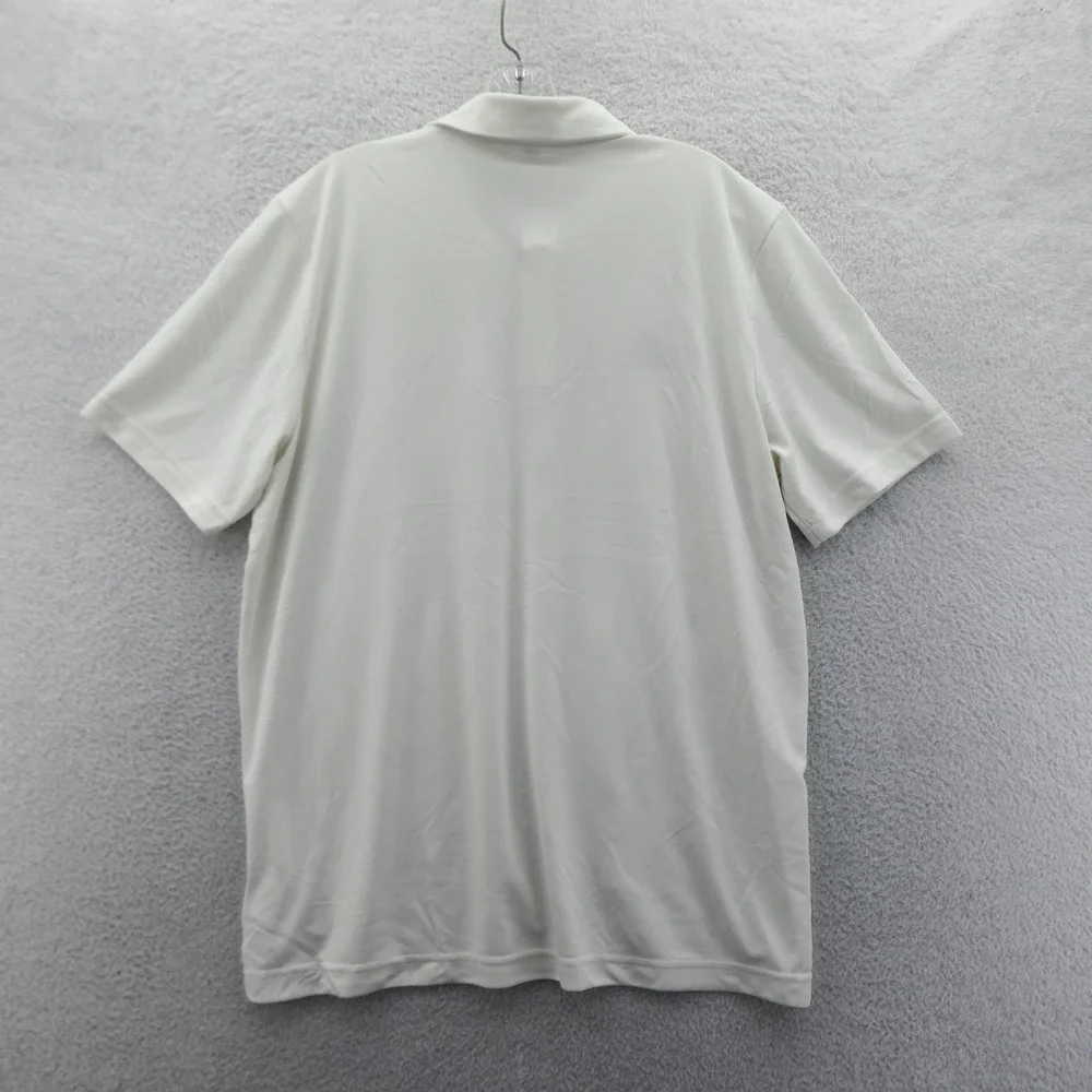 adidas aeroready polo